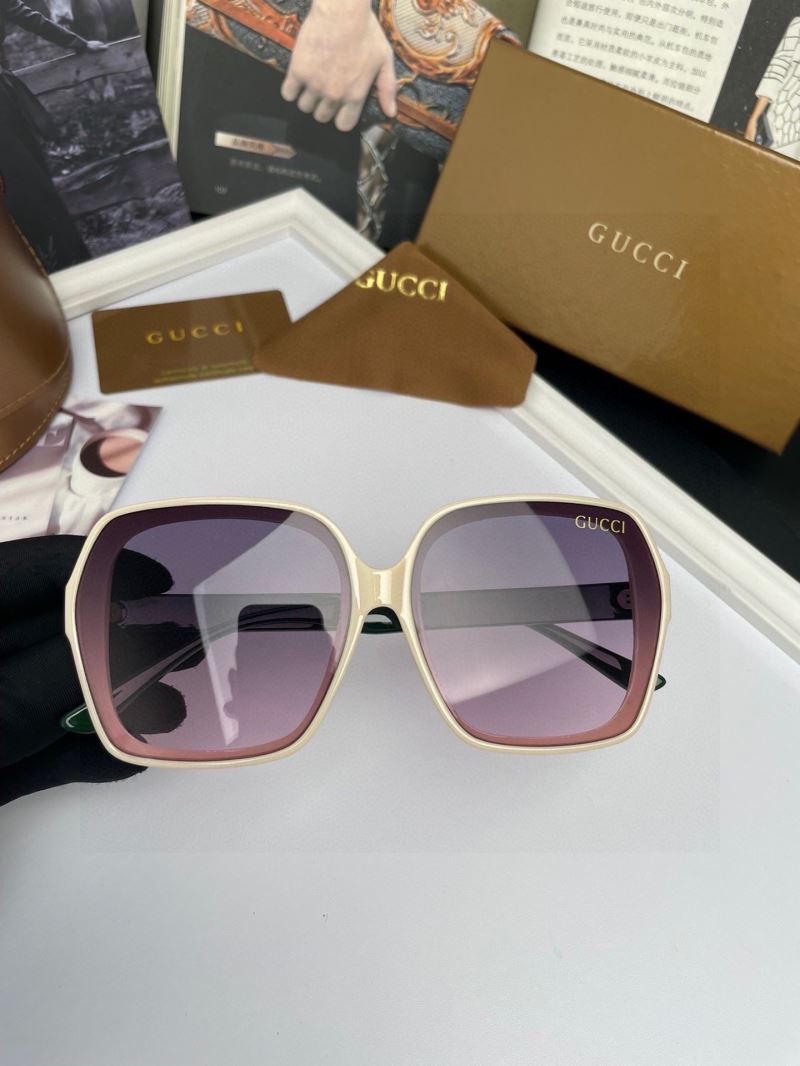 Gucci Sunglasses